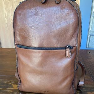 Coach Metropolitan Soft Backpack 72325.